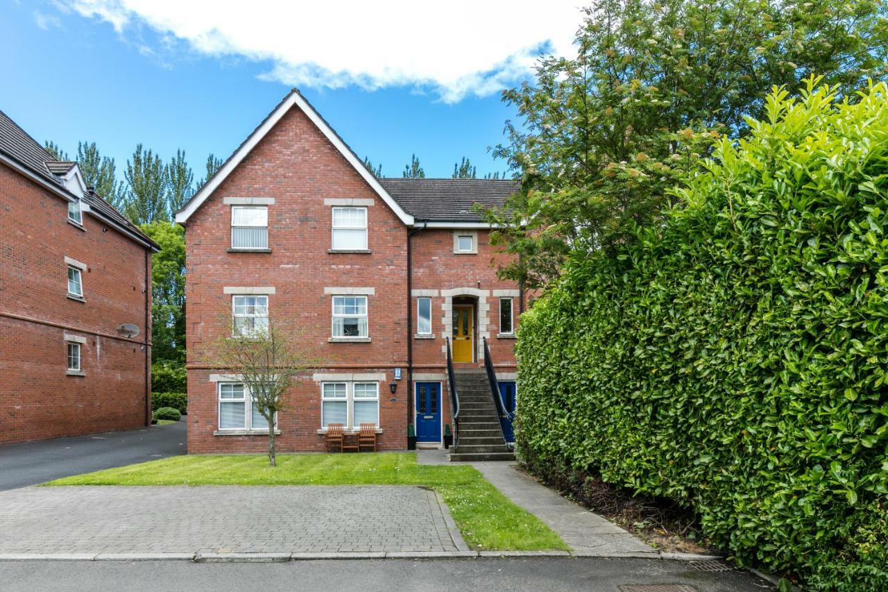 Titanic View Luxury Apartment Belfast Exterior photo